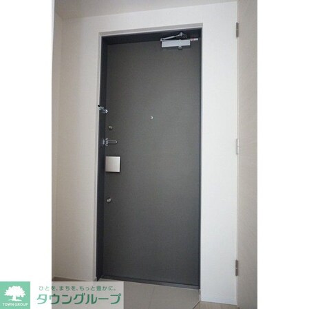 コンフォリア東新宿ステーションフロントの物件内観写真